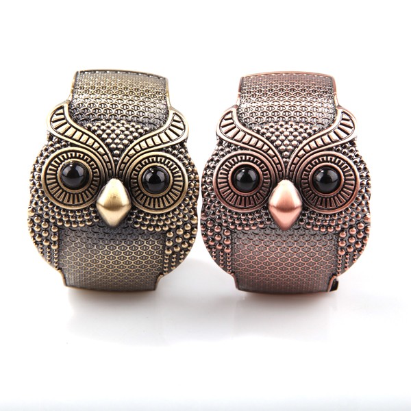Exaggerated Owl Bracelet Exaggerated Owl Bracelet