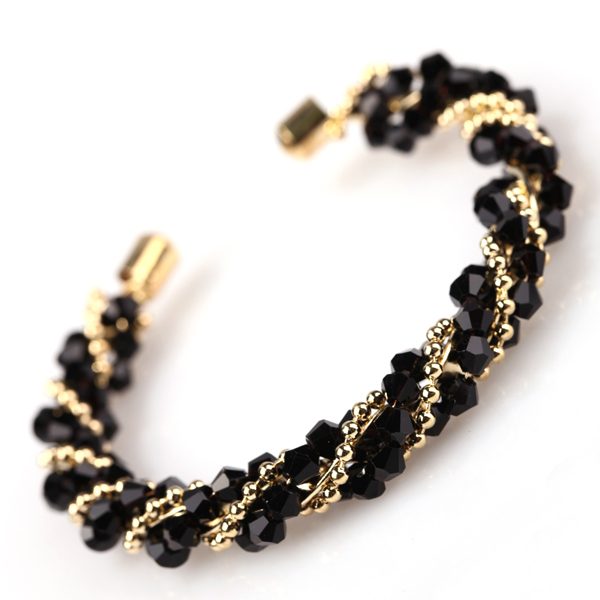 Fashion Ladies Beads Bracelets Fashion Ladies Beads Bracelets