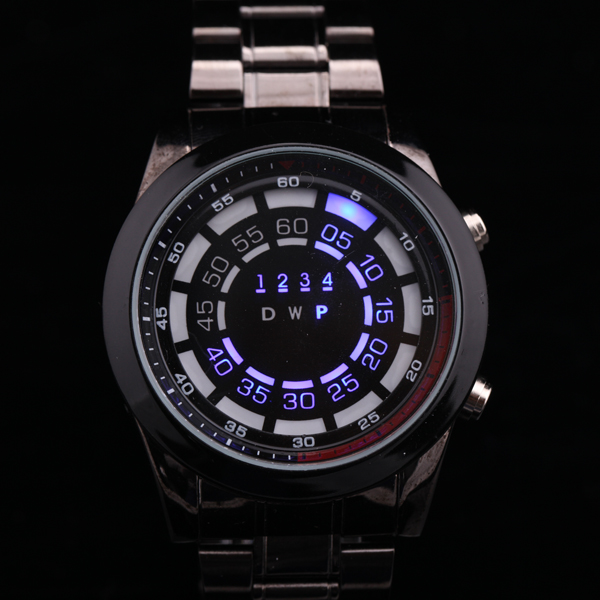 High Quality Men LED Watches High Quality Men LED Watches