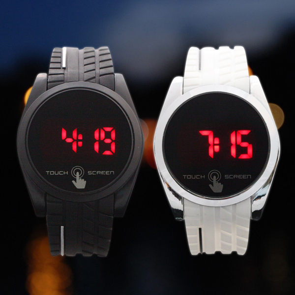 Led Watches For Men Led Watches For Men