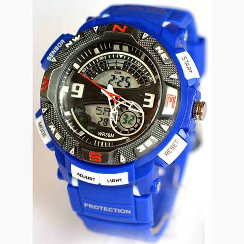Unisex Digital Sport Watch Unisex Digital Sport Watch