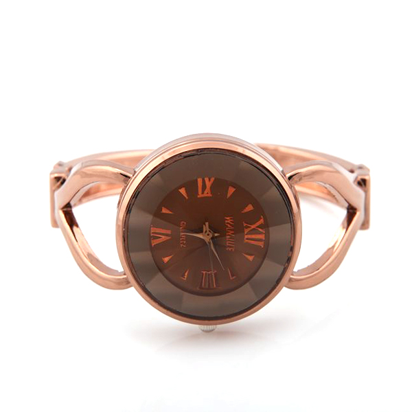 Alloy Bracelet Watch Alloy Bracelet Watch