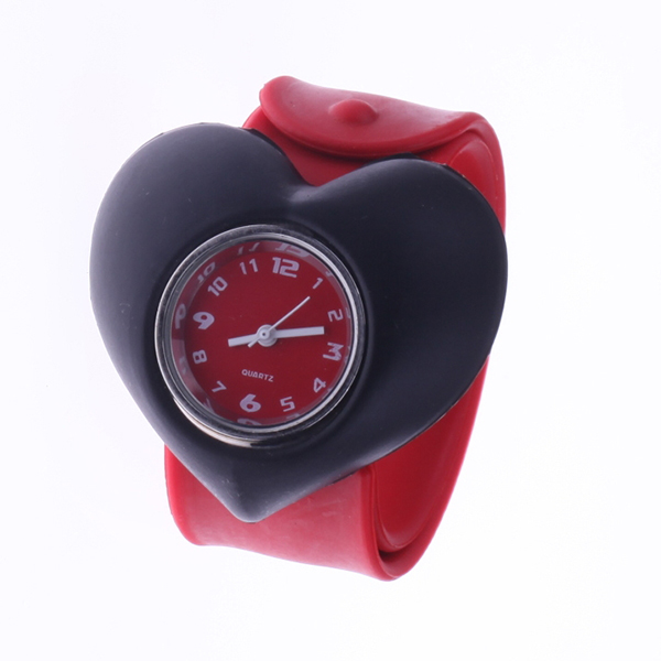 Flower Shape Interchangeable Watch Flower Shape Interchangeable Watch