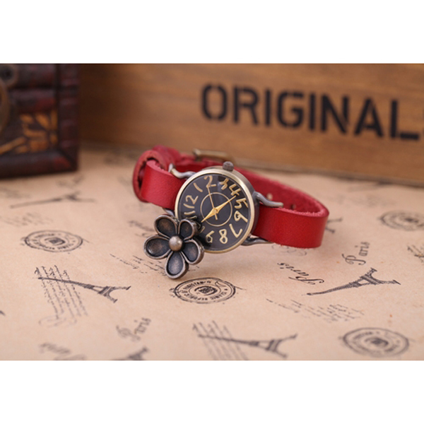Ladies Leather Bracelet Watches Ladies Leather Bracelet Watches