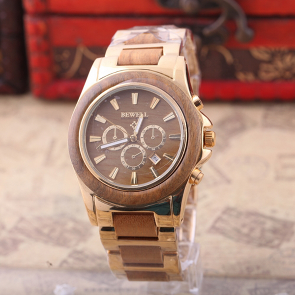 Wholesale Wooden Watch Wholesale Wooden Watch