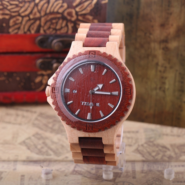 Wooden Watch For Men Wooden Watch For Men