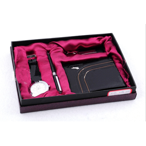 Watch Gift Set For Men Watch Gift Set For Men