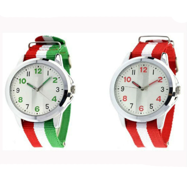 Unisex Quartz Nato Wrist Watch Unisex Quartz Nato Wrist Watch