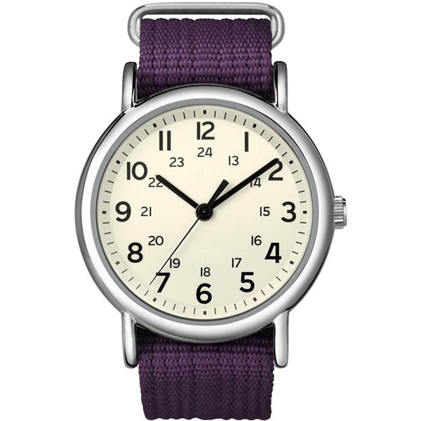 Unisex Quartz Nato Wrist Watch Unisex Quartz Nato Wrist Watch