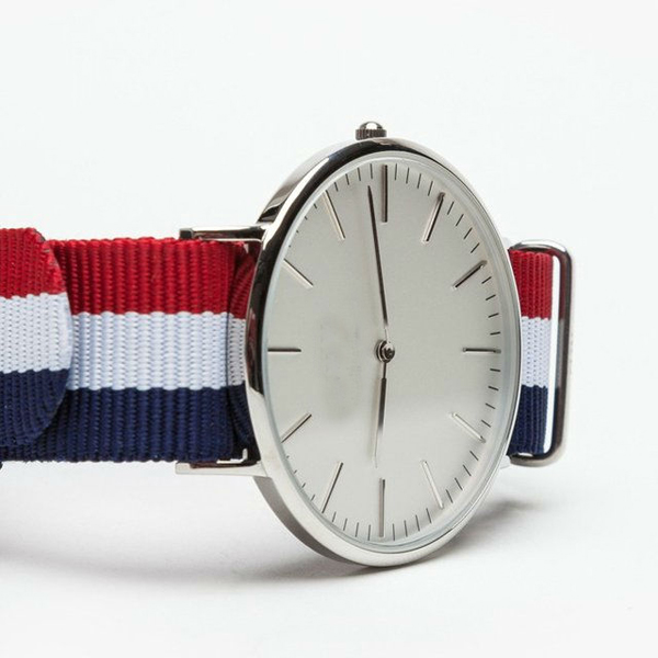 Thin Nato Watch Thin Nato Watch