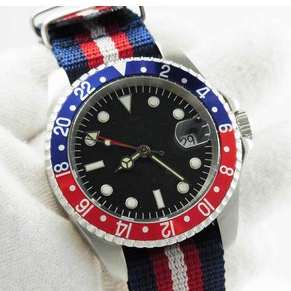 Quartz Nato Watch Quartz Nato Watch