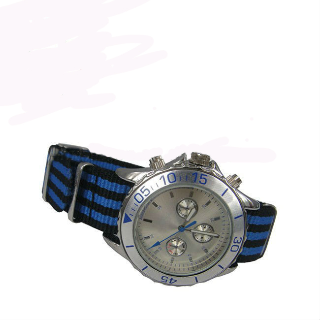 Quartz Nato Watch Quartz Nato Watch