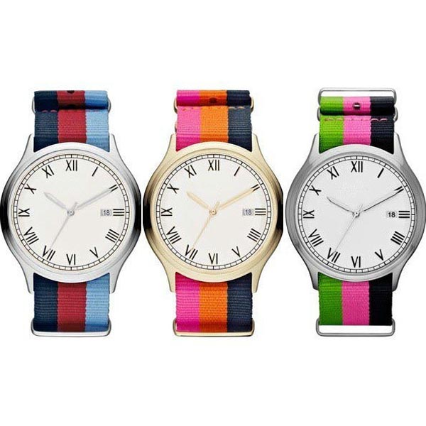 Quartz Nato Watch Quartz Nato Watch