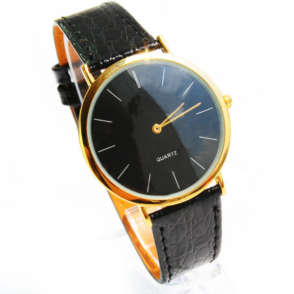 Thin Quartz Nato Watch Thin Quartz Nato Watch