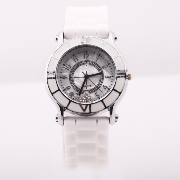 2013 Latest Silicon Wrist Watch 2013 Latest Silicon Wrist Watch
