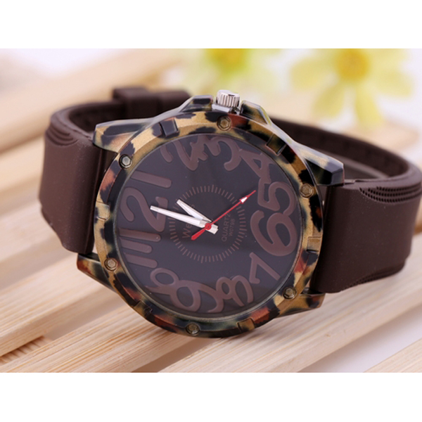 Women Sport Quartz Watches Women Sport Quartz Watches