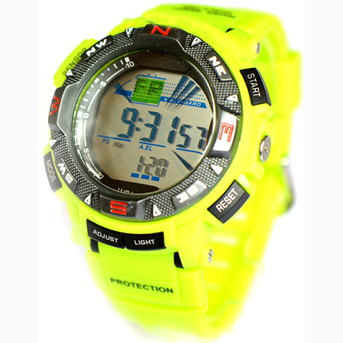 Unisex Multifunction Watches Unisex Multifunction Watches
