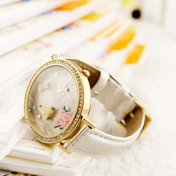 New Style Quartz Watch New Style Quartz Watch