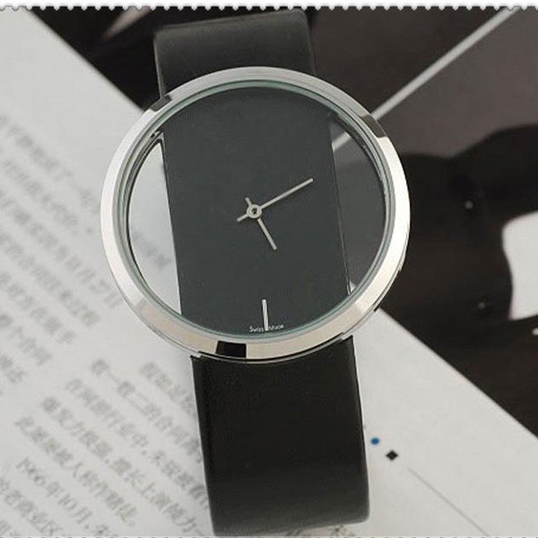 Sale Leather Quartz Watch Sale Leather Quartz Watch