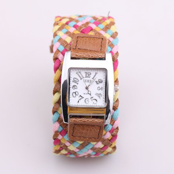 Quartz Bracelet Watch Quartz Bracelet Watch
