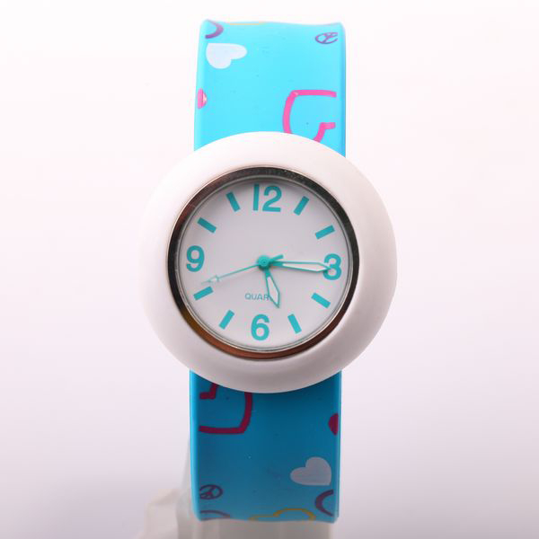 Slap Wrist Watch Slap Wrist Watch
