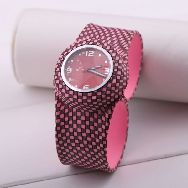 New Design Slap Watch New Design Slap Watch