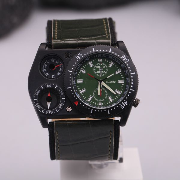 Multifunction Fashion Watch For Man Multifunction Fashion Watch For Man
