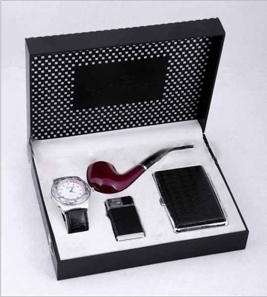Men's Watch Gift Set Men's Watch Gift Set