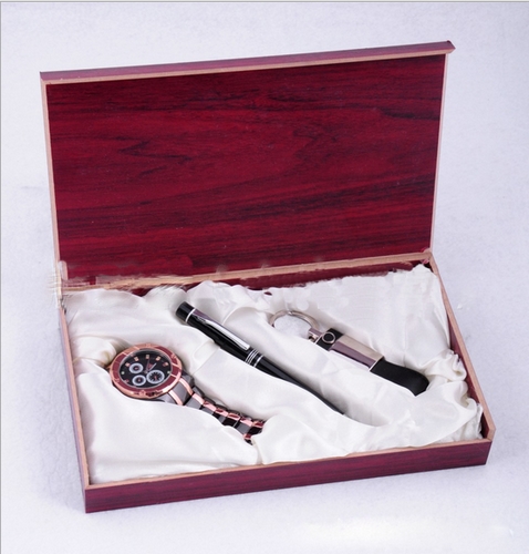 Men's Watch Gift Set Men's Watch Gift Set