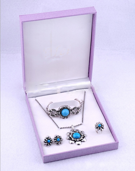 Ladies' Jewelry Gift Set Ladies' Jewelry Gift Set