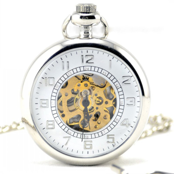 Unisex Pocket Watch Unisex Pocket Watch