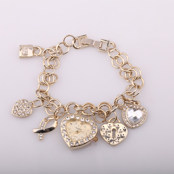 Ladies' Jewelry Bracelet Watch Ladies' Jewelry Bracelet Watch