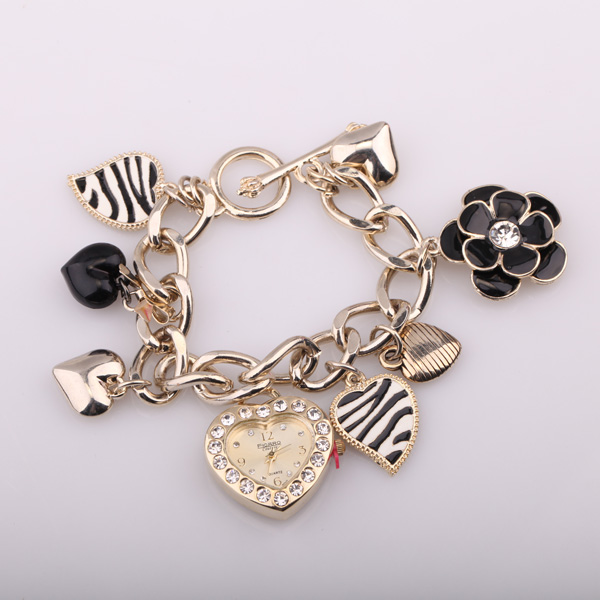Women's Jewelry Bracelet Watch Women's Jewelry Bracelet Watch