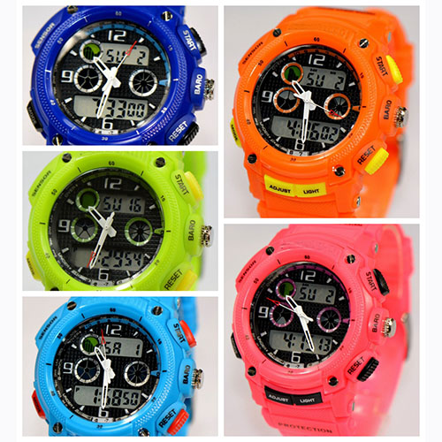 New Model Sport Watch New Model Sport Watch