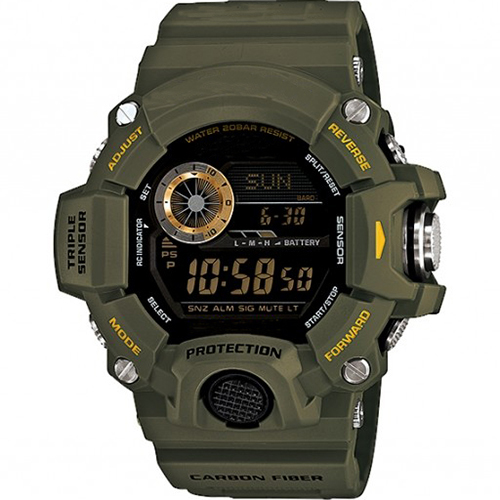 Men's Digital Sport Watch Men's Digital Sport Watch