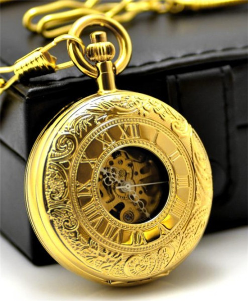Pocket Watch Pocket Watch