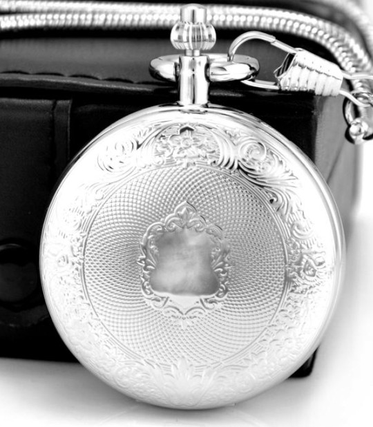 Pocket Watch Pocket Watch