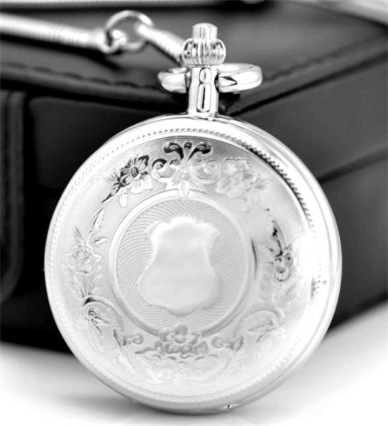 Pocket Watch Pocket Watch