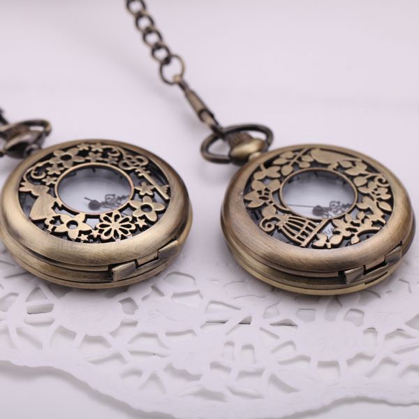 Pocket Watch Pocket Watch