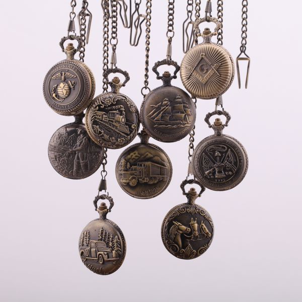 Pocket Watch Pocket Watch