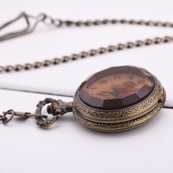 Pocket Watch Pocket Watch
