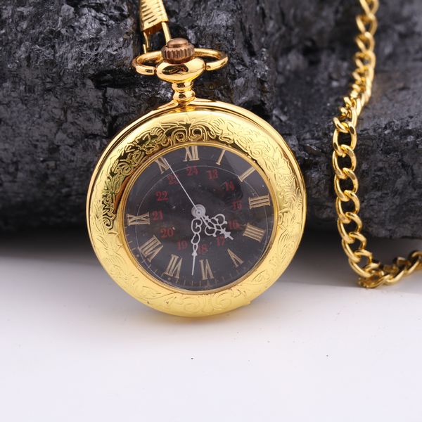 Pocket Watch Pocket Watch