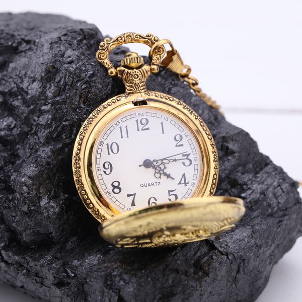 Pocket Watch Pocket Watch