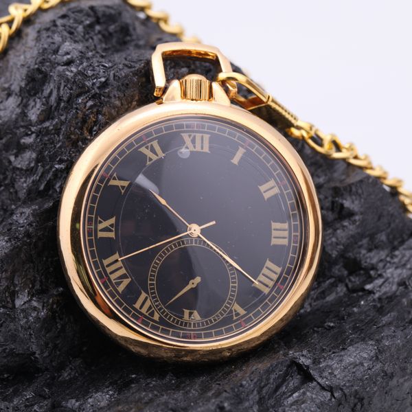 Pocket Watch Pocket Watch