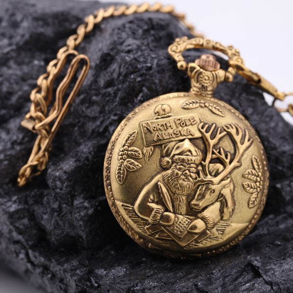 Pocket Watch Pocket Watch