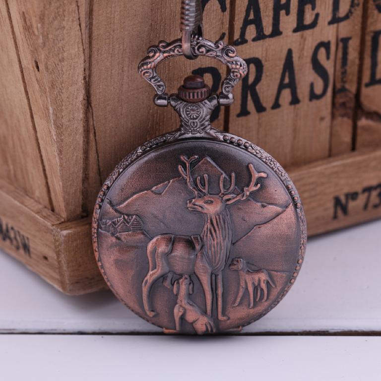 Pocket Watch Pocket Watch