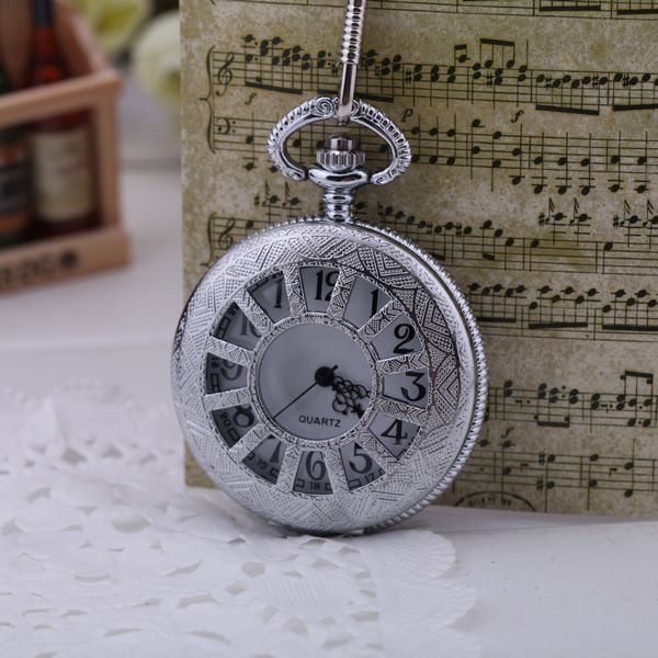 Pocket Watch Pocket Watch
