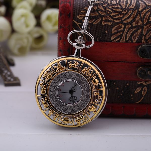 Pocket Watch Pocket Watch