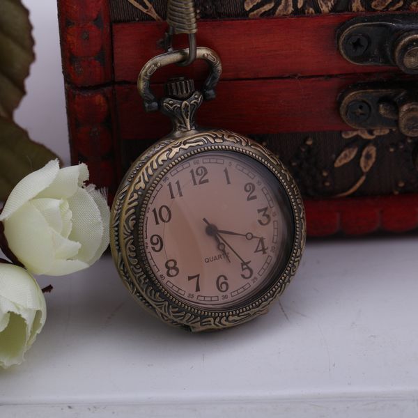 Pocket Watch Pocket Watch