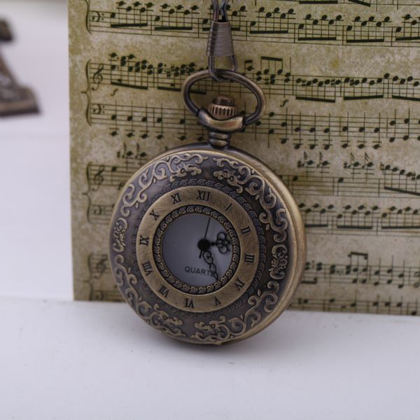 Pocket Watch Pocket Watch